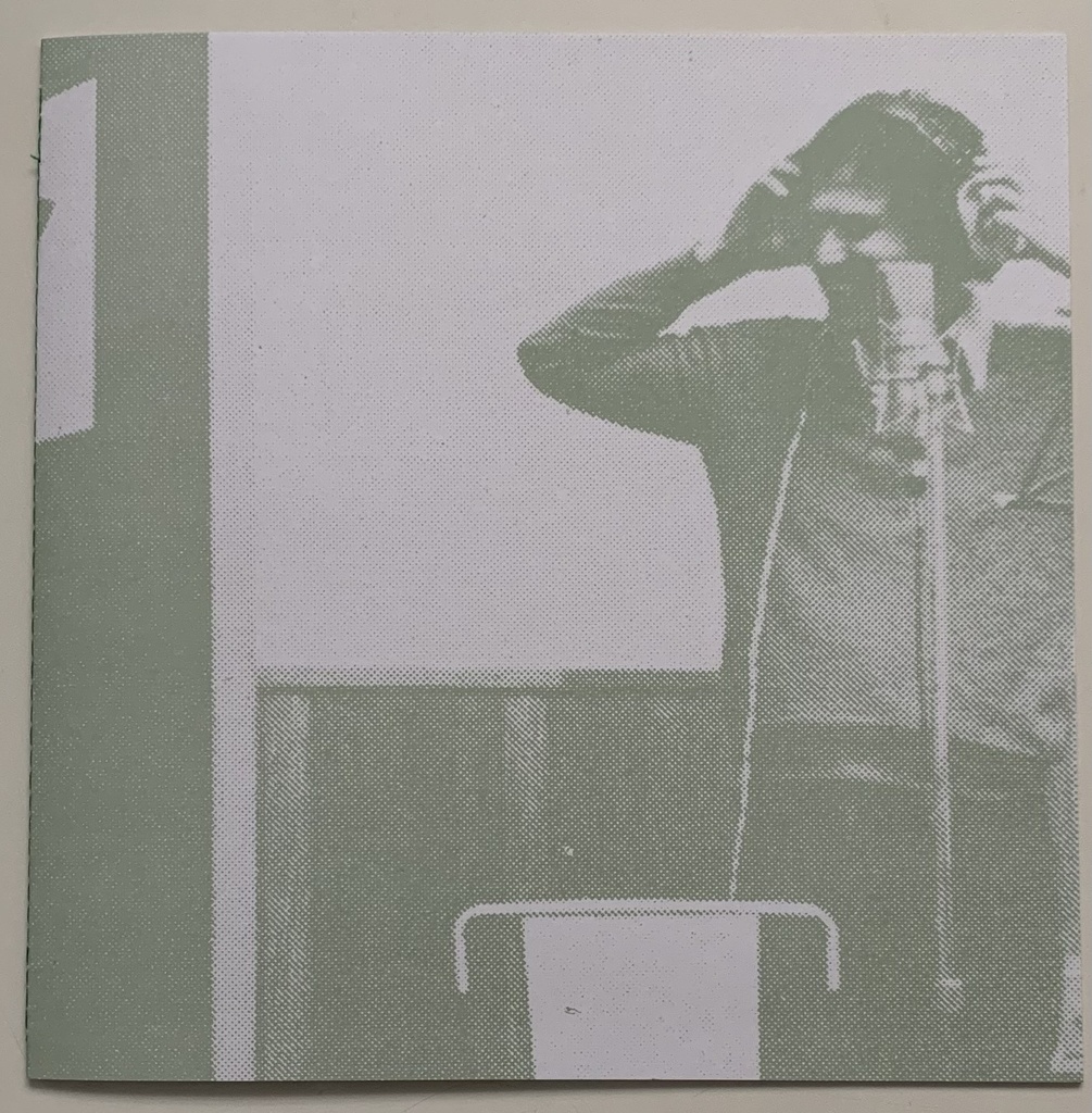 Danilo Caymmi - Cheiro Verde (LP usado)