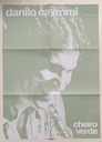 Danilo Caymmi - Cheiro Verde (LP usado)