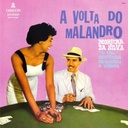 Moreira da Silva – O Último Malandro (Box 4CDs usado)