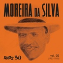 Moreira Da Silva - Anos 50 (Box 3CDs usado)