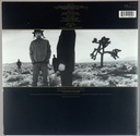 U2 – The Joshua Tree (2LPs usado)