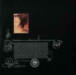 Fields of the Nephilim – Elizium (LP usado)