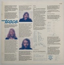 Trace - Trace (LP usado)
