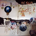 Acqua Fragile - Acqua Fragile (LP usado)
