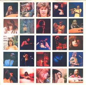 The Moody Blues - Seventh Sojourn (LP usado)