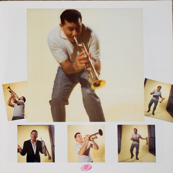 Louis Prima, Keely Smith, Sam Butera - The Capitol Recordings [Box] (16 CDs usado)