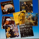 Louis Prima, Keely Smith, Sam Butera - The Capitol Recordings [Box] (16 CDs usado)