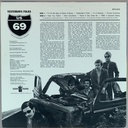 U.S. '69 - Yesterdays Folks (LP usado)