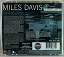 Miles Davis - Kind of Blue (CD Hibrido, DualDisc, Usado)