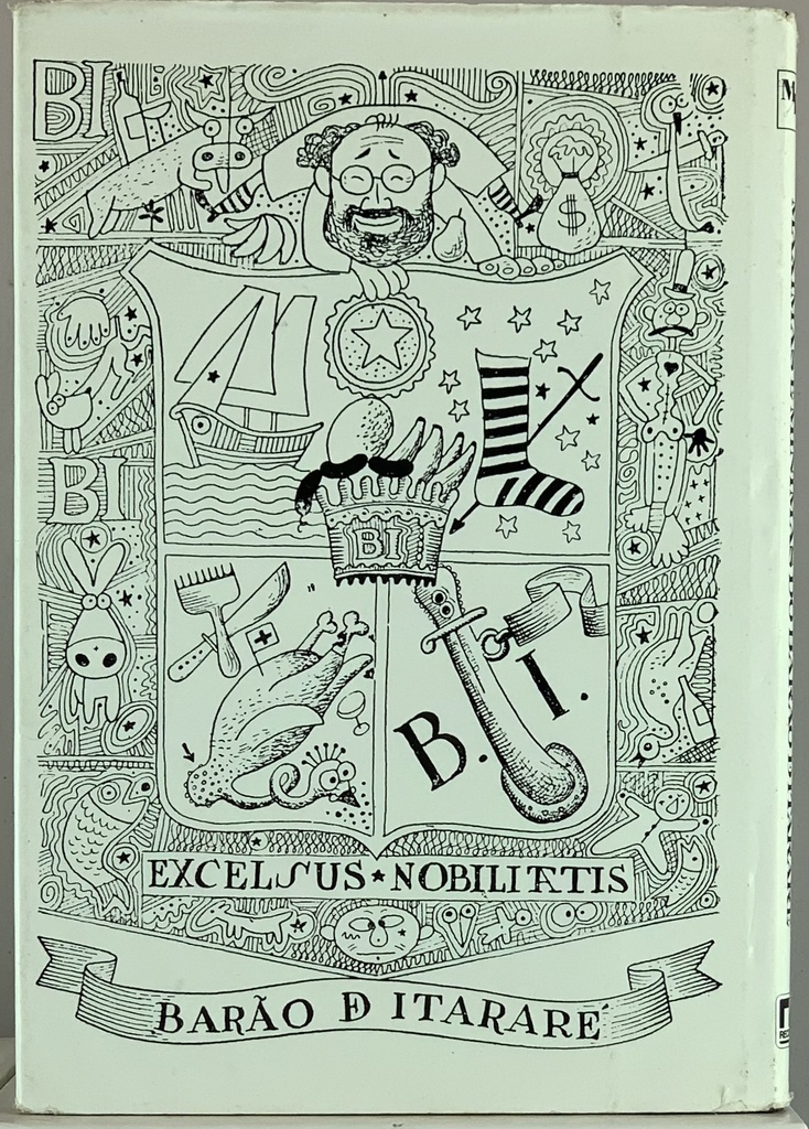 Máximas e Mínimas do Barão de Itararé