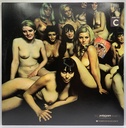 Jimi Hendrix Experience - Electric Ladyland (2LPs Usado)