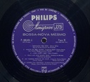 V/A – Bossa Nova Mesmo (LP usado)