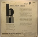 V/A – Bossa Nova Mesmo (LP usado)