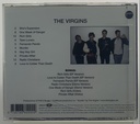 The Virgins - The Virgins (CD usado)