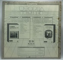 Utopia [Todd Rundgren] - POV (LP usado)