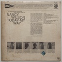 Nancy Wilson – Today - My Way (LP usado)
