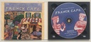 V/A [Putumayo Presents] - French Café (CD usado)