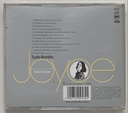Joyce participação especial de João Donato - Tudo Bonito (CD usado)