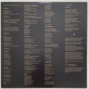 Ganjas,The - Resistance (LP usado)