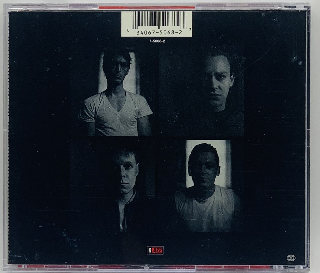 Swans – Cop / Young God (CD usado)