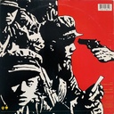 Ministry - Burning Inside (Vinil 7" Mix)