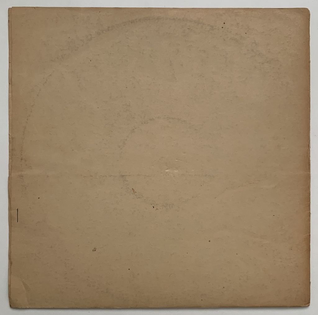 Who,The - Live at Leeds [original c/12 encartes](LP usado)