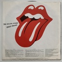 Rolling Stones,The - Sticky Fingers (LP usado)
