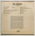 The Arbors - The Arbors (LP usado)