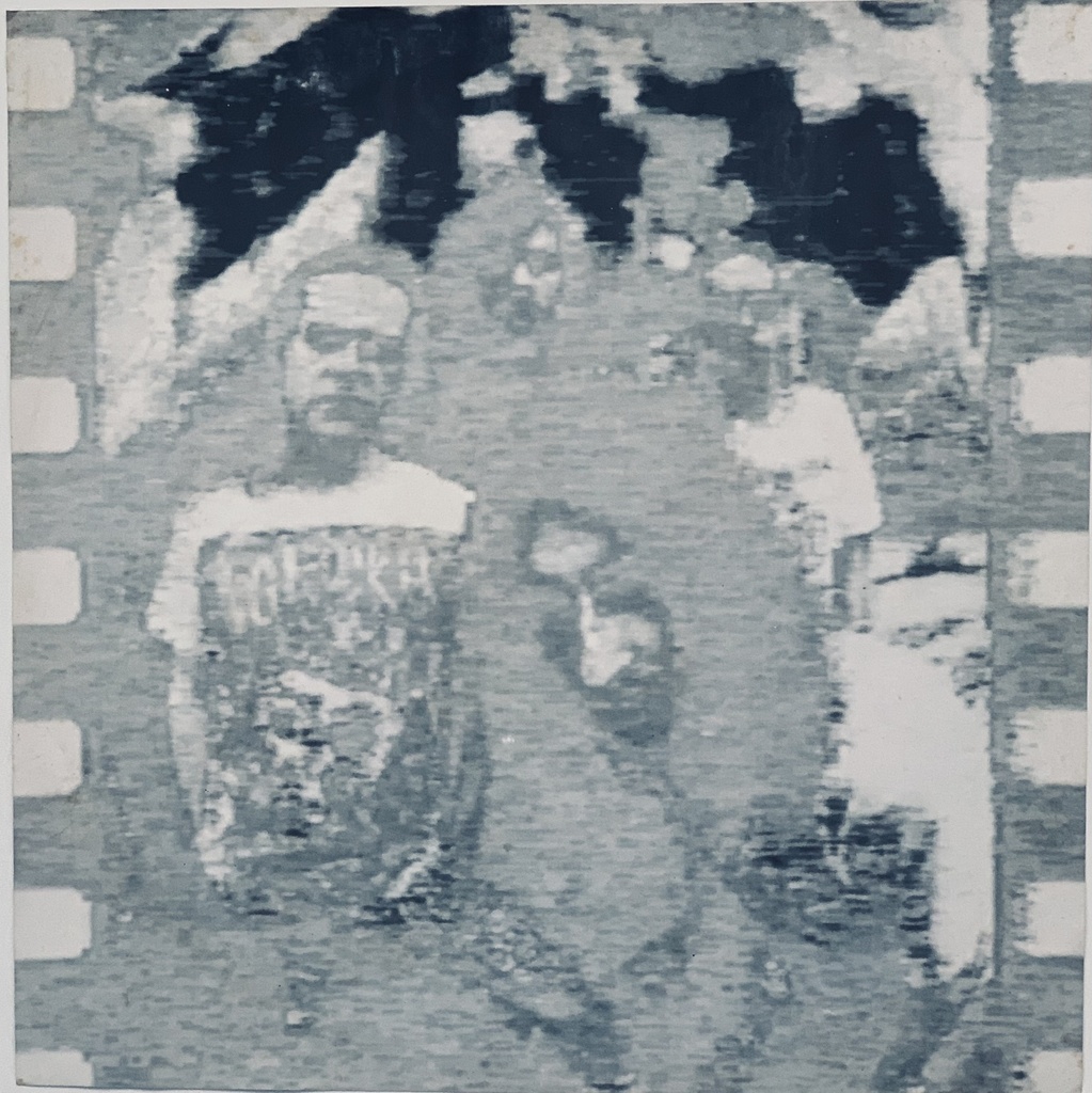 Pop Will Eat Itself - Cure for Sanity (LP usado)