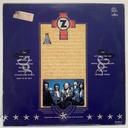 Zodiac Mindwarp and the Love Reaction - Tattooed Beat Messiah