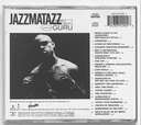 Guru - Jazzmatazz Volume II: The New Reality (CD usado)