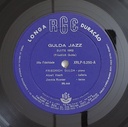 Friedrich Gulda – Gulda Jazz (LP usado)