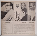 Friedrich Gulda – Gulda Jazz (LP usado)