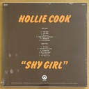 Hollie Cook - Shy Girl (LP novo)