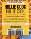 Hollie Cook - Hollie Cook (LP novo)