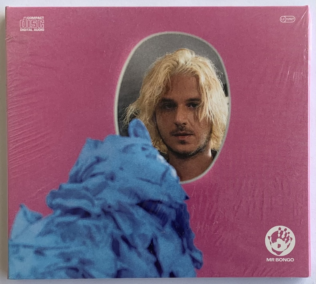 Rubel - As Palavras, Vol. 1 & 2 (CD novo)