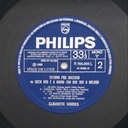 Claudette (Soares) - Feitinha pro Sucesso ou Quem Não é a Maior Tem Que Ser a Melhor (LP usado)