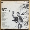 Ray Briant - Alone at Montreux (LP usado)