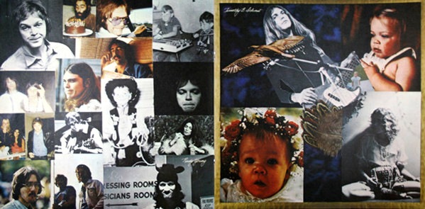 Poco - A Good Feelin' to Know (LP usado)