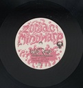 Zodiac Mindwarp & The Love Reaction - Wild Child (Vinil EP 12"usado)