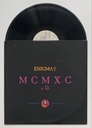 Enigma - MCMXC a.D. (LP usado)