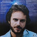 Jean-Luc Ponty - Upon the Wings of Music (LP usado)
