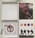 Beatles,The: Historia, Discografia, Fotos e Documentos (Livro caixa semi novo)