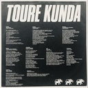Toure Kunda - Toubab Bi (LP usado)