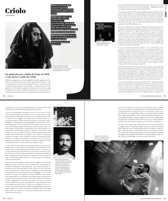 Avalanche: A Revolução do Streamimg [2010-2020] - Marcelo Monteiro (Livro novo)