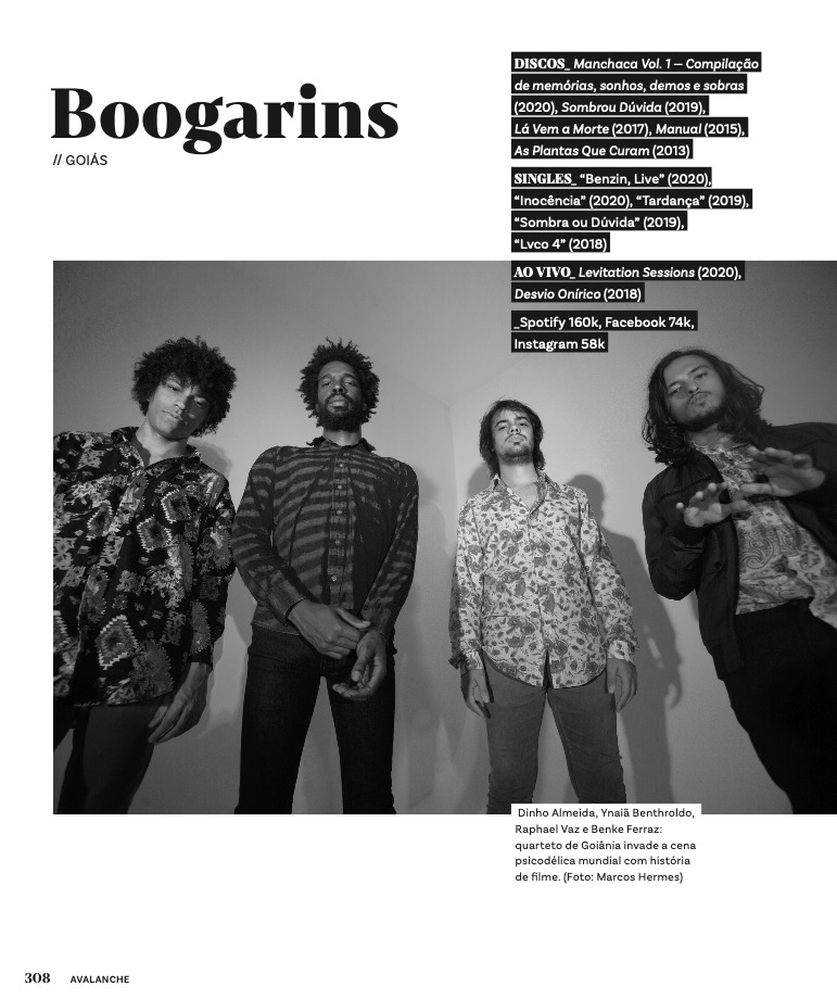 Avalanche: A Revolução do Streamimg [2010-2020] - Marcelo Monteiro (Livro novo)