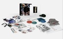 Pink Floyd - The Wall - Immersion Box Set (6 CDs+DVD+Memorabilias usado)
