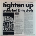 LP Archie Bell&The Dells - Tighten Up (usado)