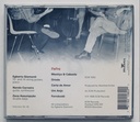 Egberto Gismonti Trio - ZigZag (CD usado)