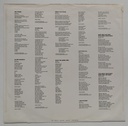 Peter Schilling - Error in the System (LP usado)